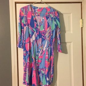 Lilly Pulitzer Dress